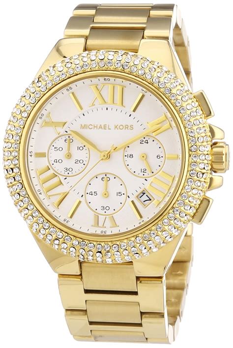 Michael Kors MK5756 Bradshaw Women's Watch